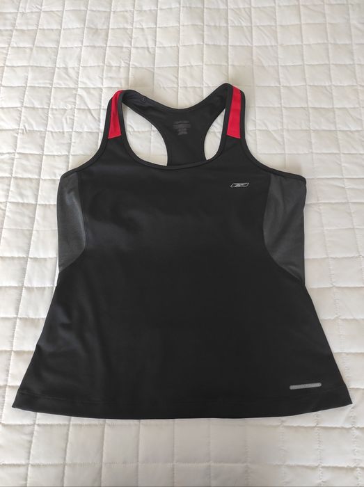 Top sportowy Reebok rozmiar M