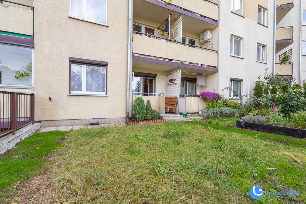 Mieszkanie – Kraków, Osiedle "Kurdwanów Nowy", Podgórze Duchackie - Widok 5
