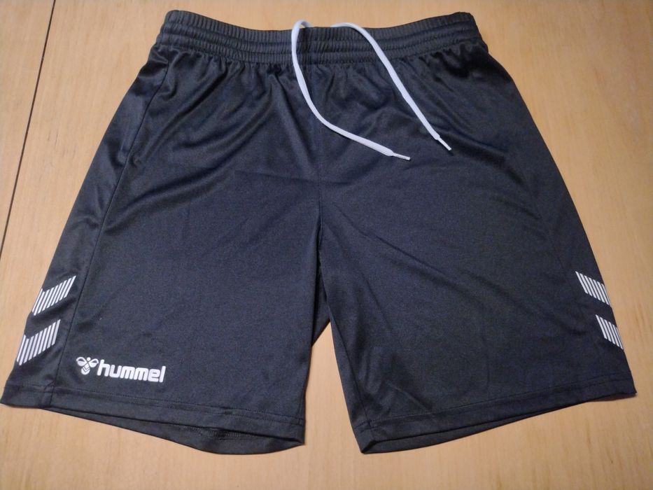 Spodenki sportowe Hummel rozm L