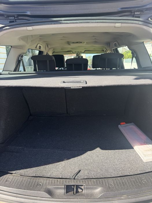 Renault Megane 1.5dci