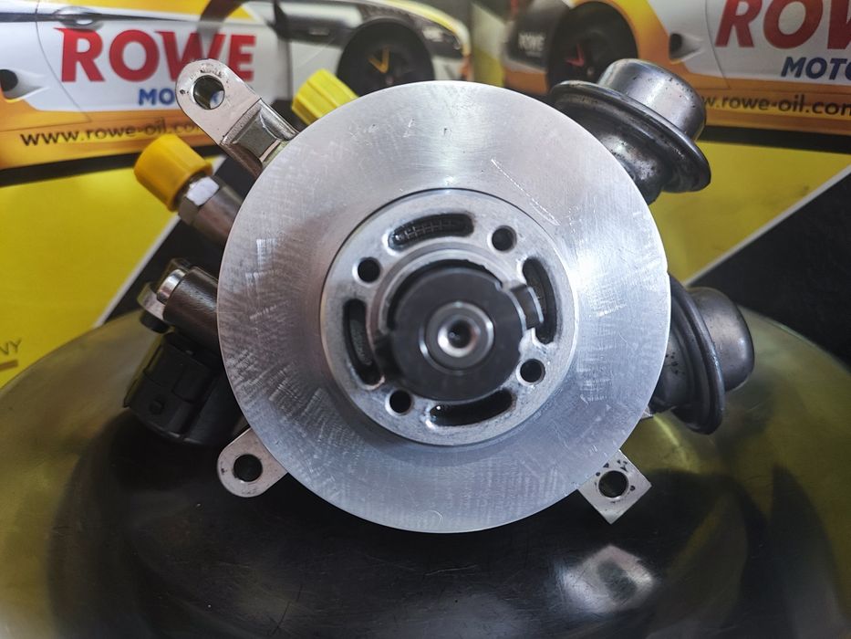 ТНВД Porsche. Продажа / ремонт.