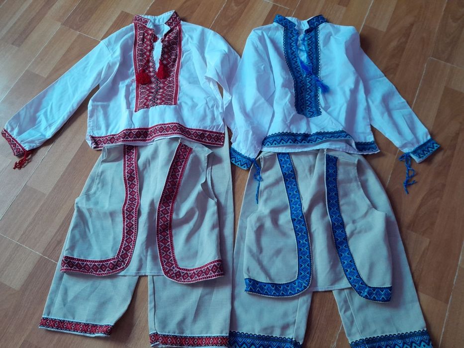 Речі для дівчаток і хлопчиків