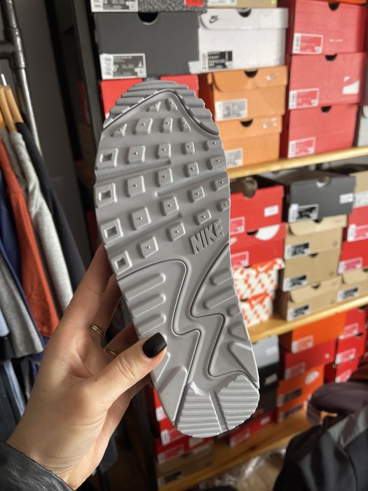 Кросівки Nike Air Max 90 оригінал