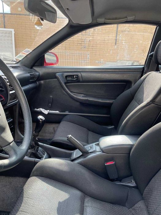 Toyota Celica 1.6 ST-i