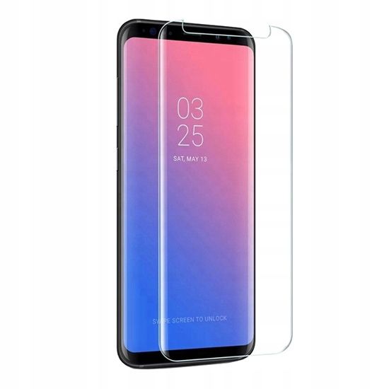 Szkło Hartowane Uv Do Samsung Galaxy S8 Plus