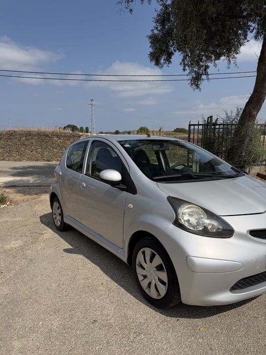 Toyota Aygo 1.0 - Para Peças
