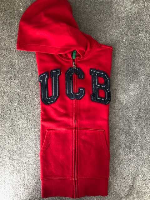 Sweat´s MENINO Gant; Timberland; UCB; Kenzo; Lion of Porches