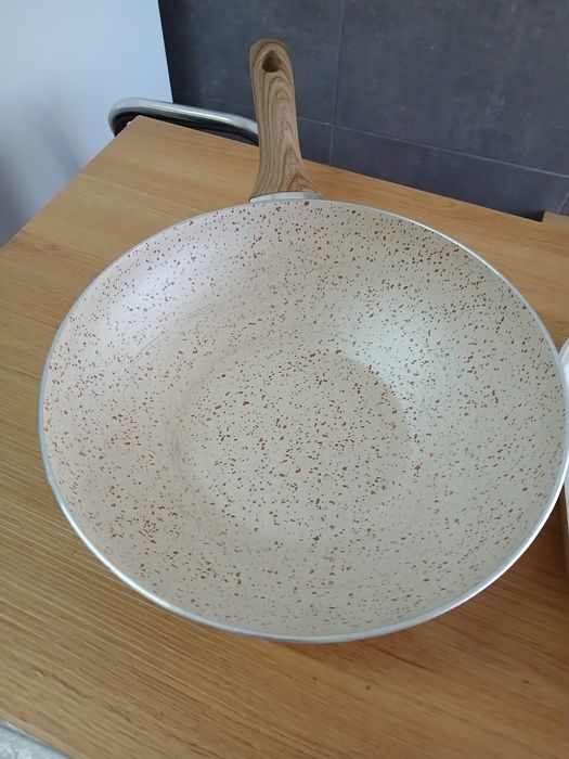 Frying Pans and Grill Pan64862198660737121
