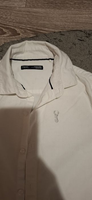 Рубашка на хлопчика