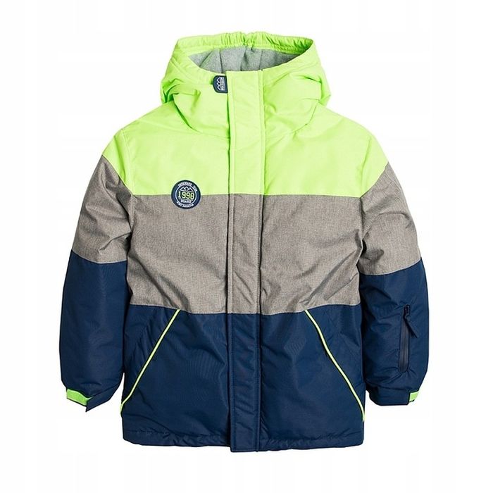 Kurtka Cool Club 128 smyk