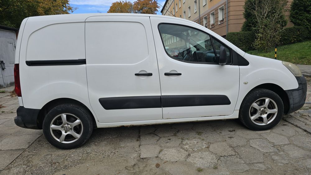 Citroën Berlingo
