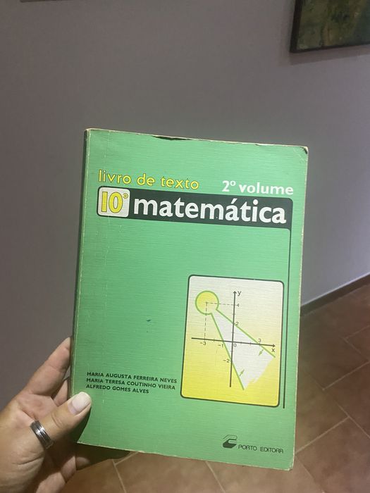 Varios livros, varios gêneros