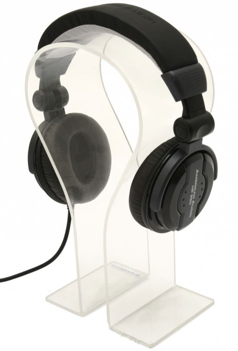 Słuchawki American Audio HP 550