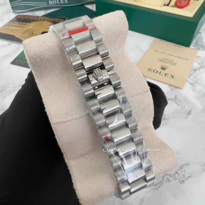 Женские часы Rolex 36 mm Day-Date Ролекс