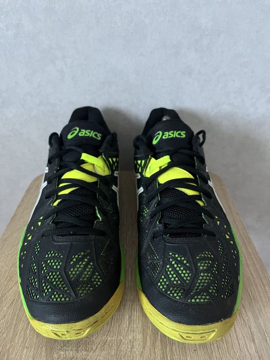 Кросівки Asics Gel-Fireblast 2. Оригінал!
