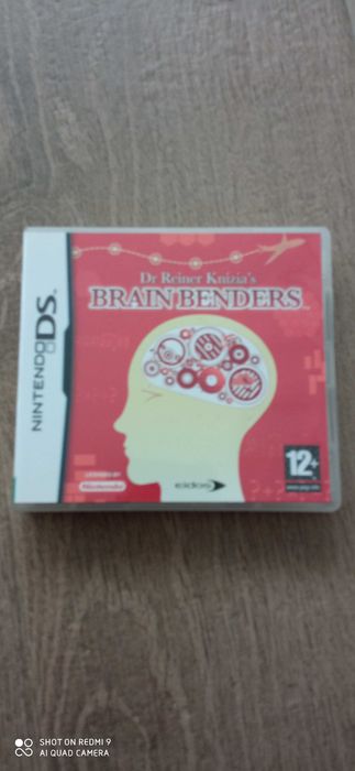 Jogos Nintendo DS
