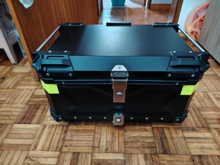 Baú (case) 80 lt
