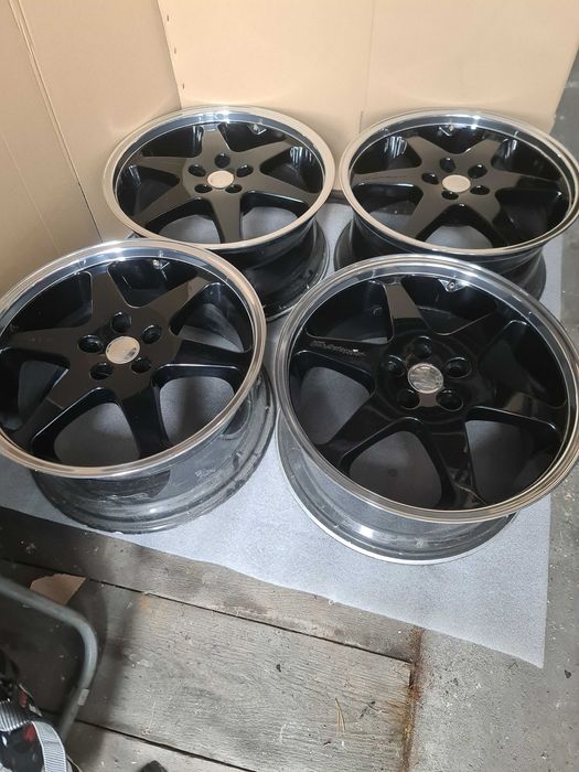 MK Motorsport MK3 BMW