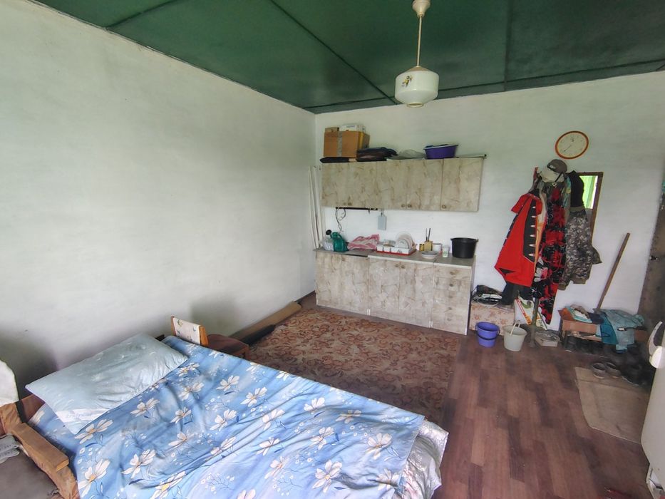 Продаж дачного будинку с. Черкас , СТ «Азбест»
Білоцерківський район, с. Черкас, СТ «Азбест»
Білоцерківський район, с. Черкас, СТ «Азбест»