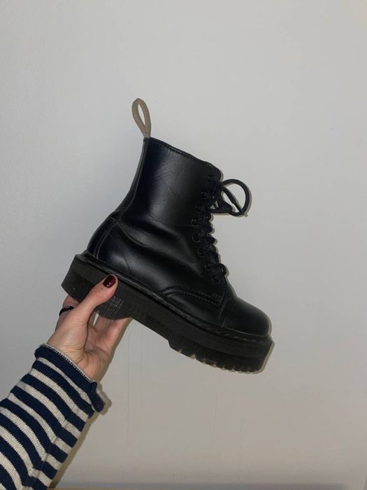Dr martens jadon 2, 37uk