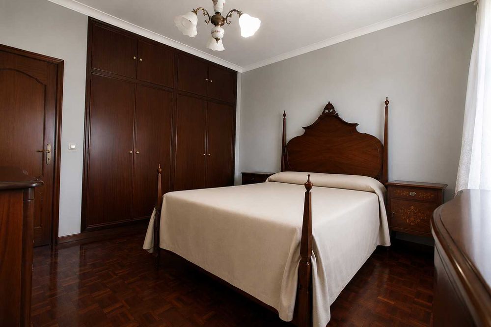 Moradia T3 com quintal