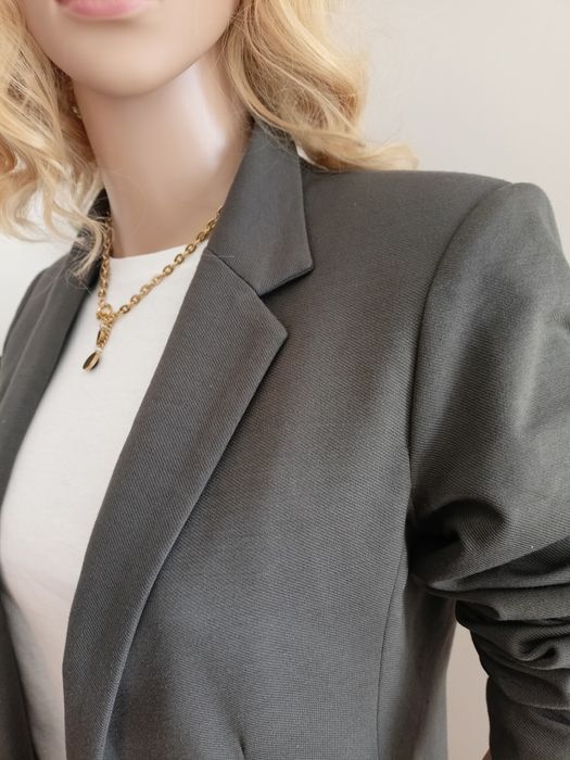 Elegancka marynarka Rosemunde skandynawska