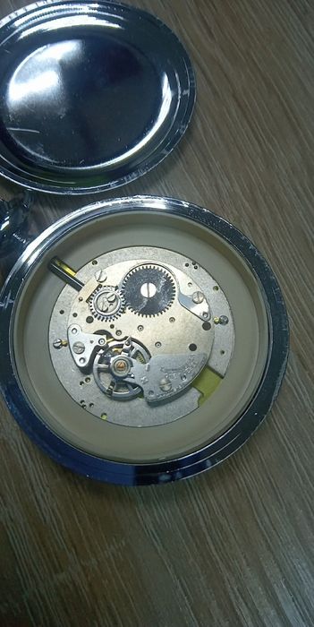 Продам в коллекцию старинные карманные часы CIMIER Швейцария