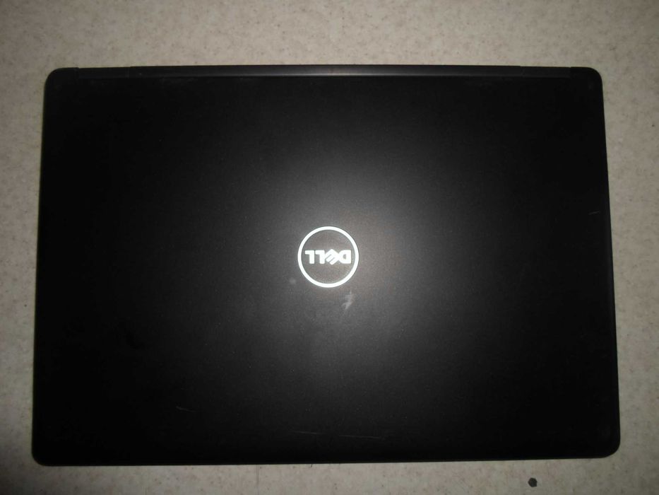 Продам ноутбук Dell Latitude E5480,i5,SSD M2,DDR4,LED