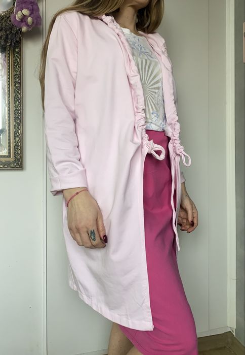 bluza narzutka Made in Italy Sweetissima