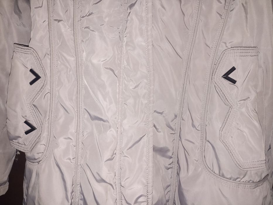 СРОЧНО Продам женский пуховик