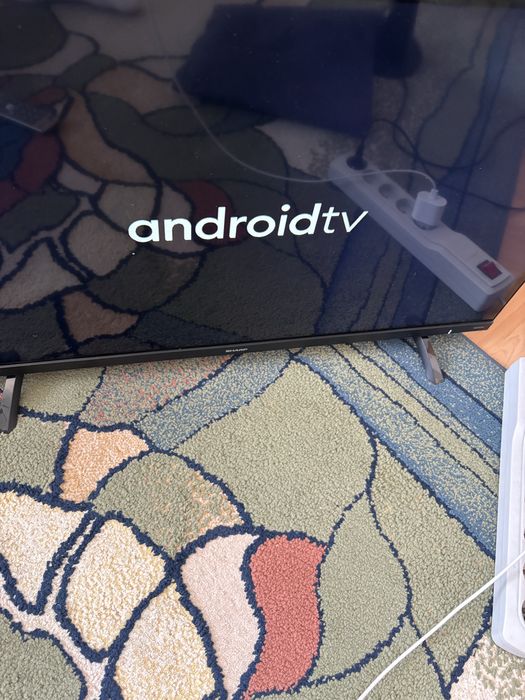 Telewizor Sharp smart tv 32 cale (81cm)