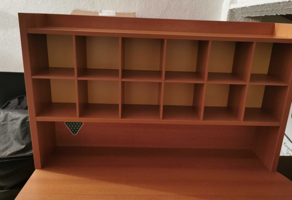 Secretária da Çilek