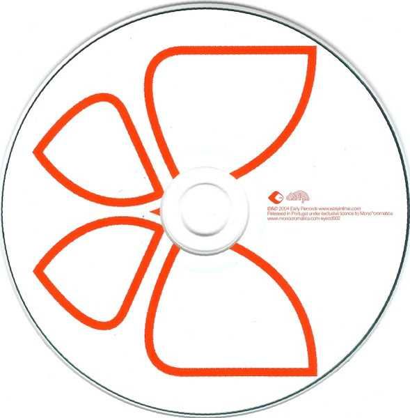Nicolette – Life Loves Us (CD)