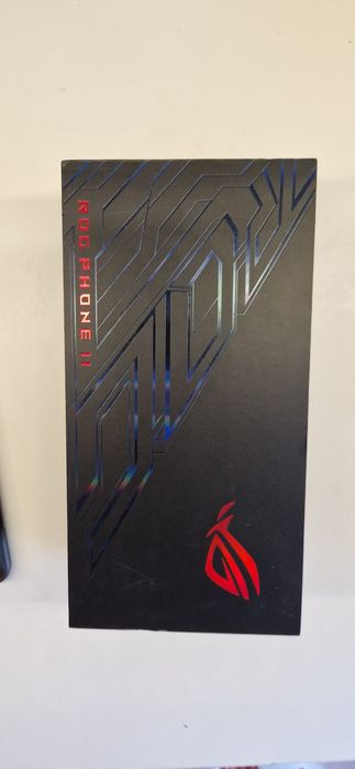 Sprzedam telefon  Asus Rog