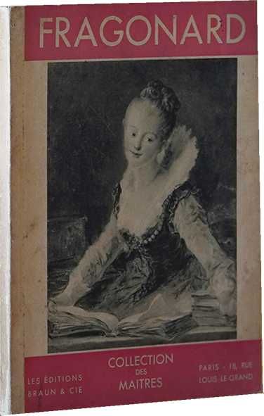 Collection des Maitres - 5 livros