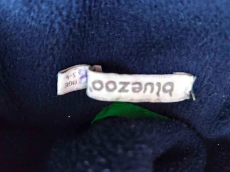 Куртка дитяча, 3-4 роки