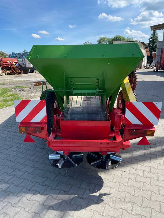 Rozsiewacz rcw 5 piaskarka solarka d032.1
