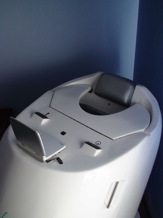 Sauna Profissional Vertical SASAKI