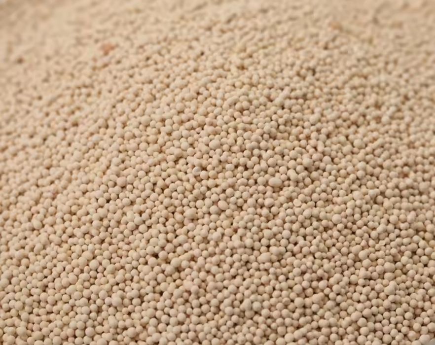 Zeolit Sito Molekularne do koncentratorów tlenu