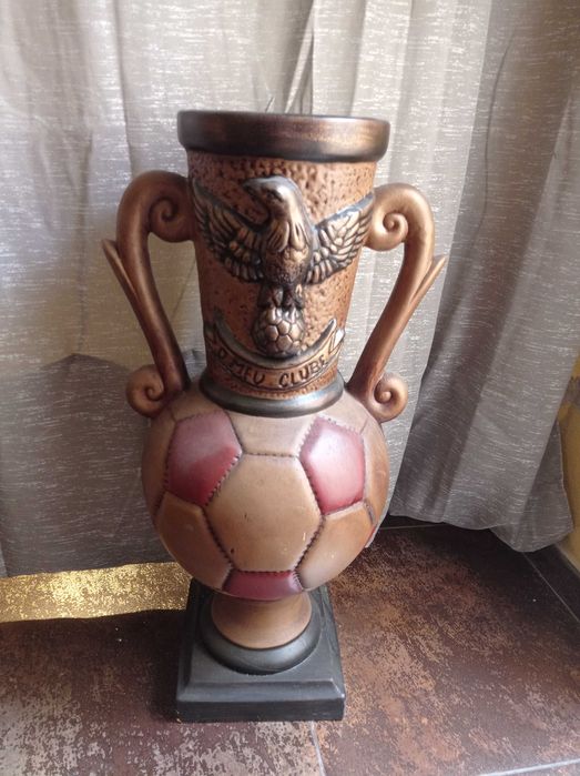 Pote para decoração versátil