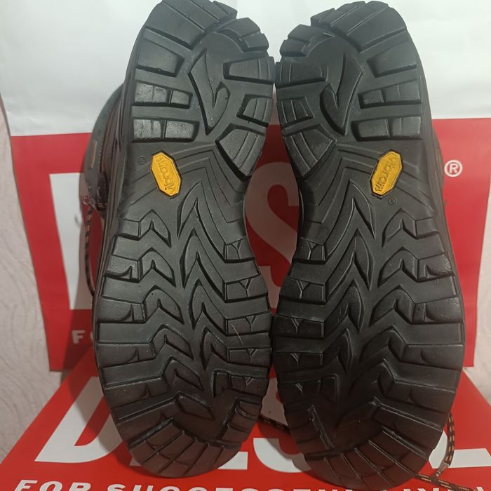 Мужские ботики на гортексе LA SPORTIVA оригинал размер 43 ст28,5-28,7