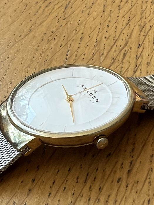 Zegarek damski Skagen Nicoline