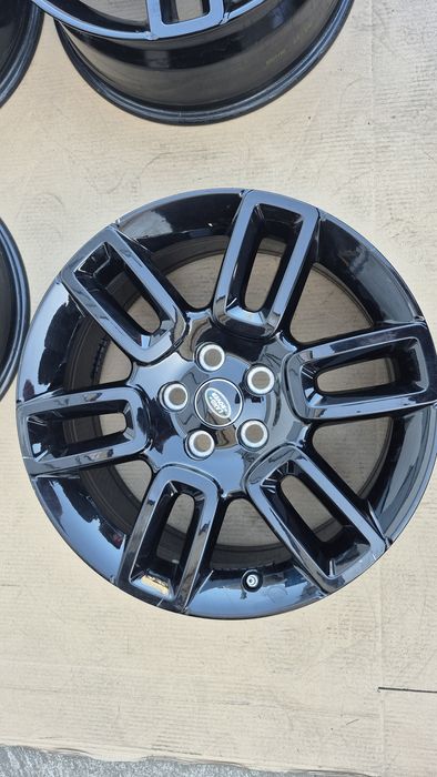 Felgi aluminiowe 19", 5x120, et41.5 ,8J. Otwór 72.6.