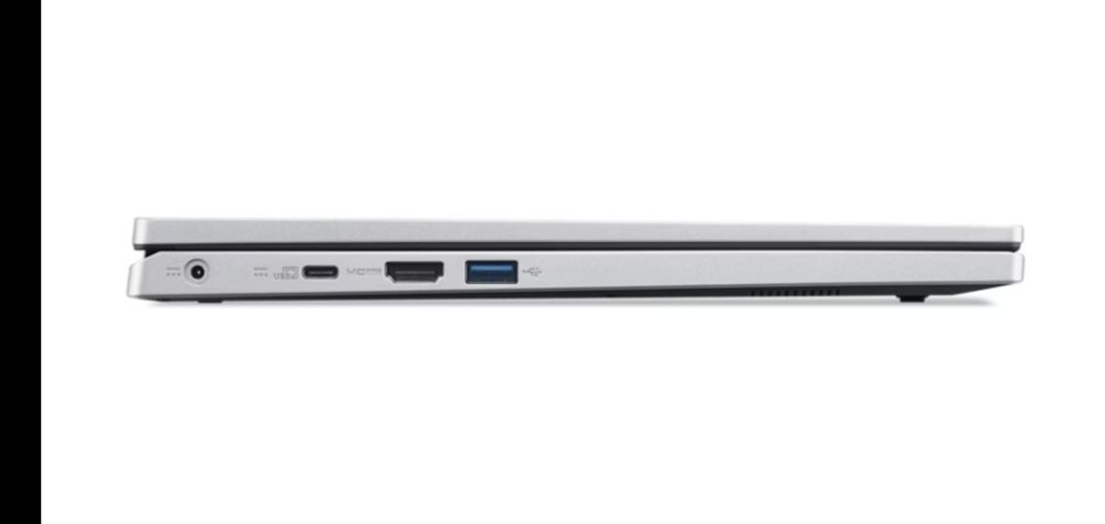 Computador Acer Aspire 3 Spin 14 portátil