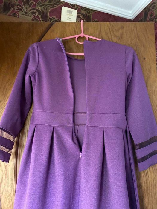 Сукня для дівчинки