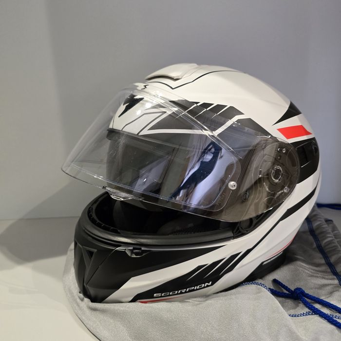 Sprzedam komplet na motor/skuter