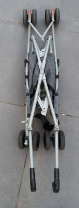 Carrinho passeio Zippy