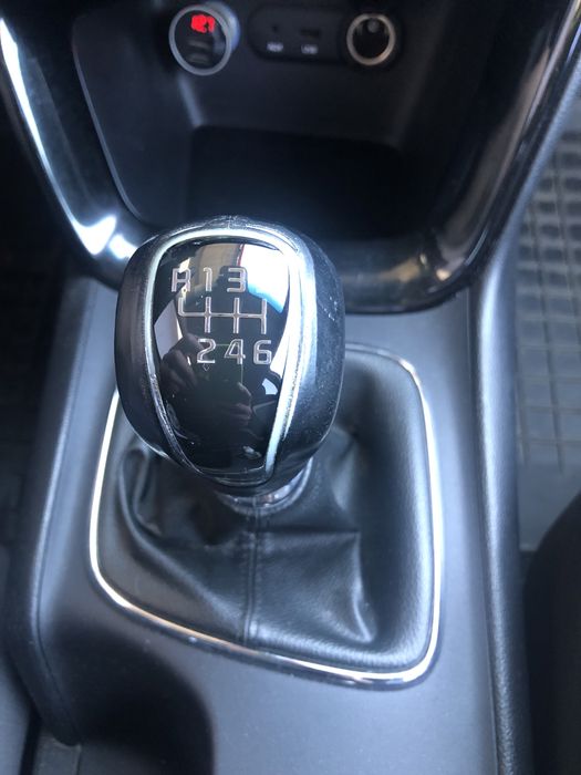 Kia Ceed 2013 рік.