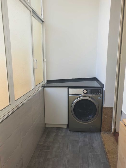 Apartamento T2+1 Arrendar