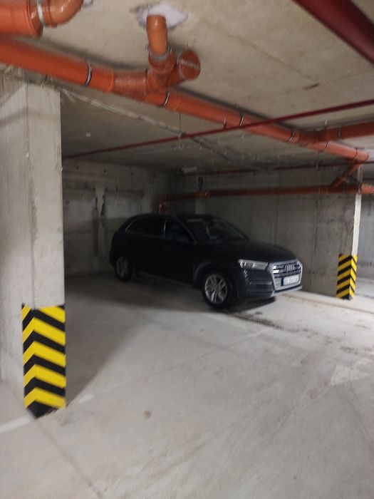 оренда паркомісця вул.Вулецька-Бережанська-Горішній_підземне_13м.кв.